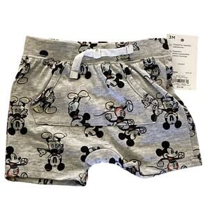 Disney Baby Bean Jumping Beans Kanga Pocket Short 3M